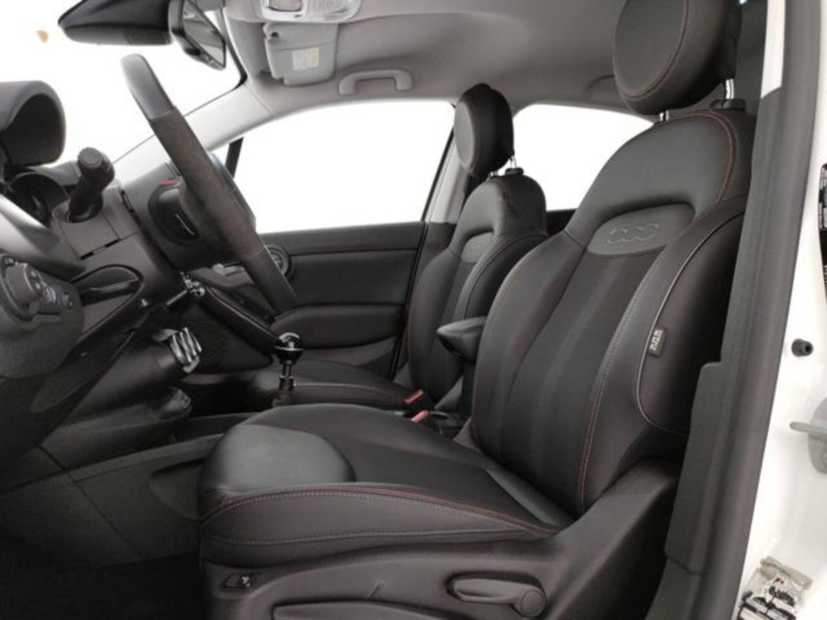 Fiat 500X 1.3 MultiJet 95 CV Sport Dolcevita (5)