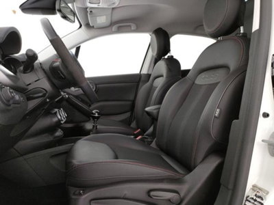 Fiat 500X 1.3 MultiJet 95 CV Sport Dolcevita (5)