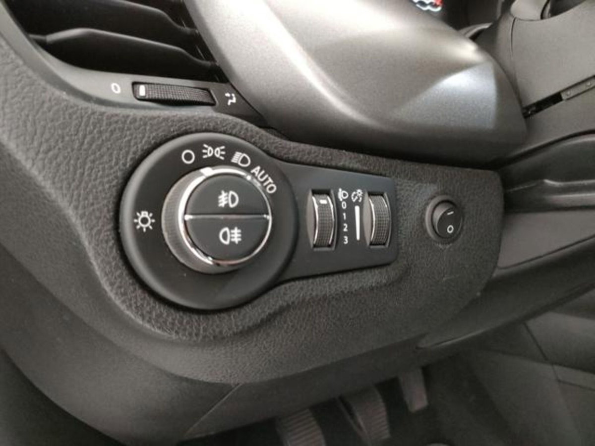 Fiat 500X 1.3 MultiJet 95 CV Sport Dolcevita (6)