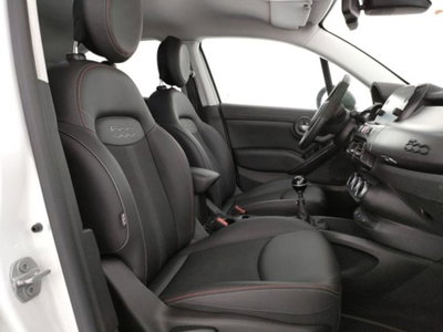 Fiat 500X 1.3 MultiJet 95 CV Sport Dolcevita (7)