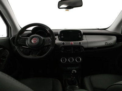 Fiat 500X 1.3 MultiJet 95 CV Sport Dolcevita (8)