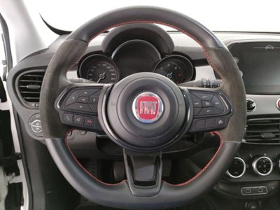 Fiat 500X 1.3 MultiJet 95 CV Sport Dolcevita (9)