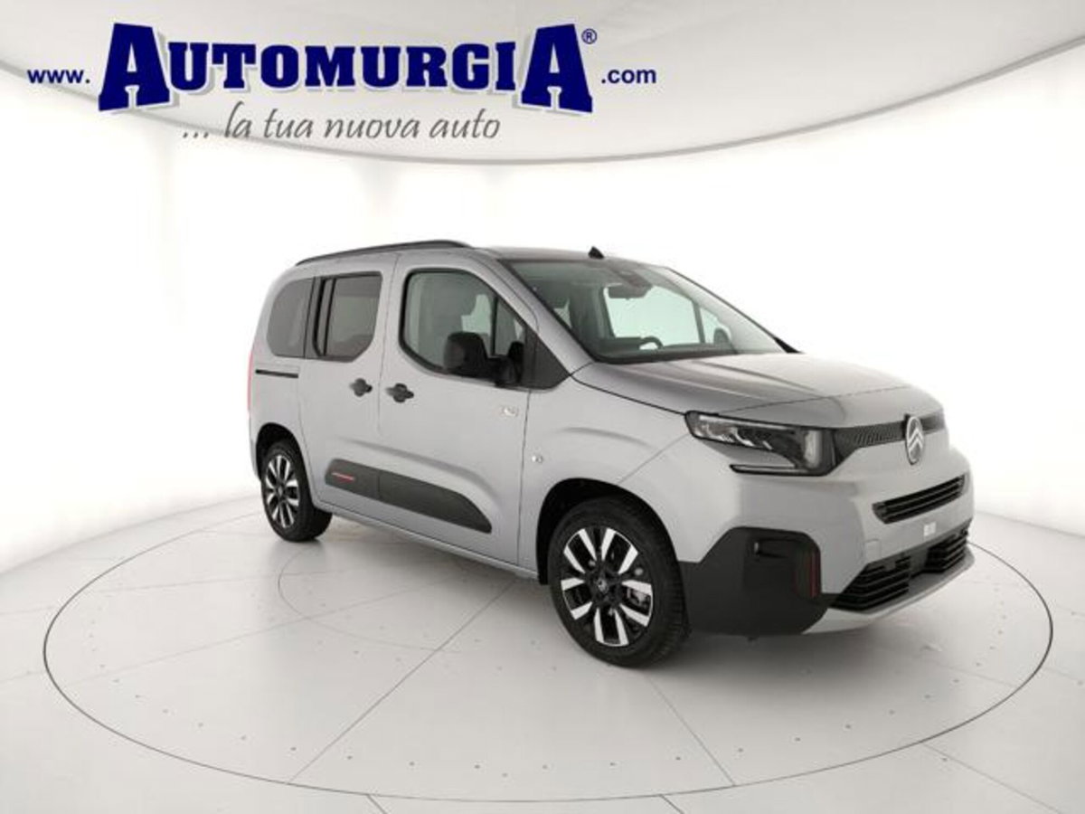 Citroen Berlingo 1.5 bluehdi M Max s&s 100cv