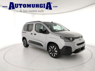 Citroen Berlingo 1.5 bluehdi M Max s&s 100cv