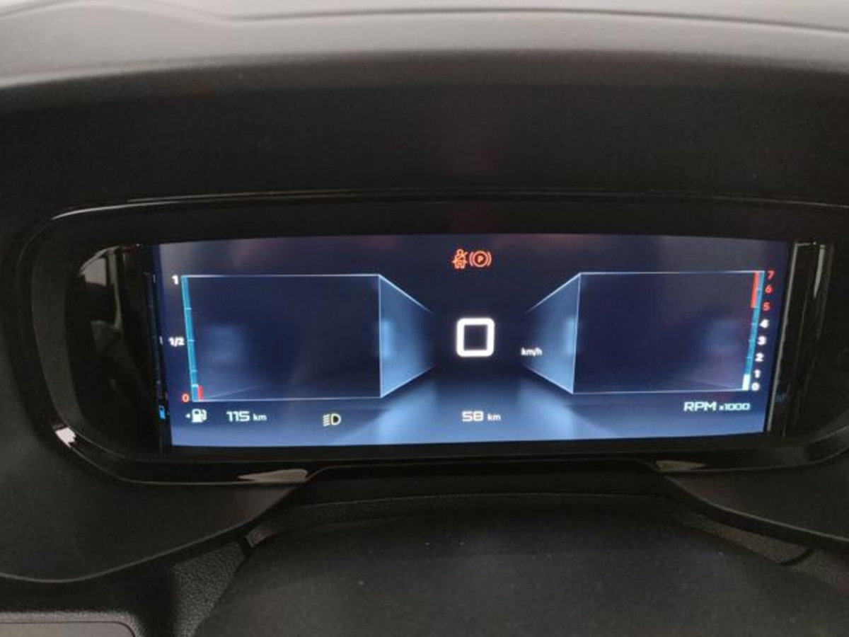 Citroen Berlingo 1.5 bluehdi M Max s&s 100cv (10)