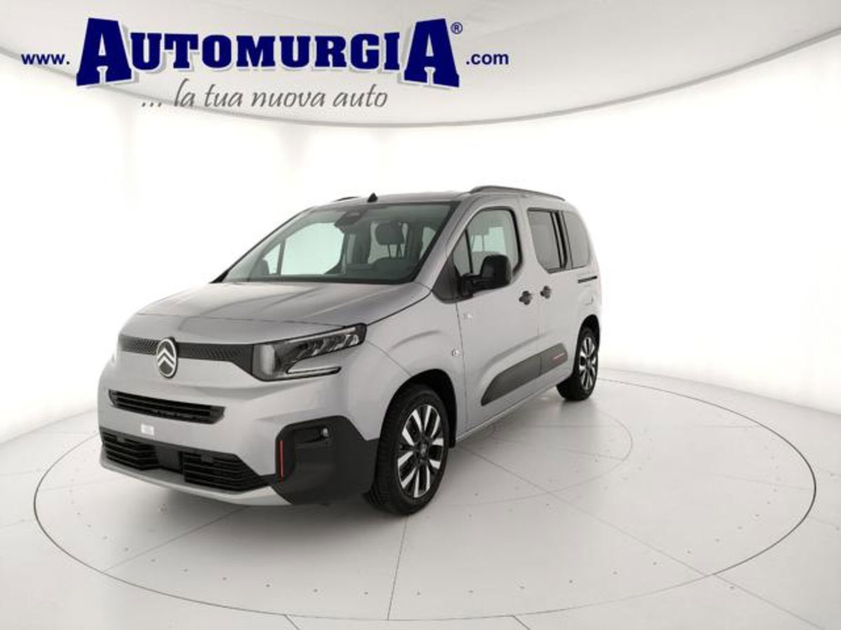 Citroen Berlingo 1.5 bluehdi M Max s&s 100cv (2)