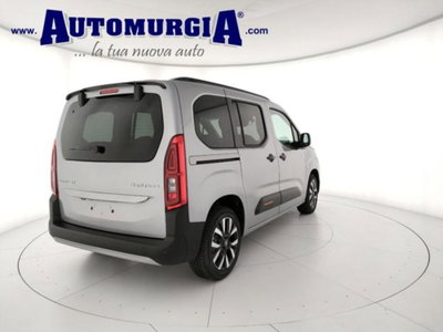 Citroen Berlingo 1.5 bluehdi M Max s&s 100cv (3)