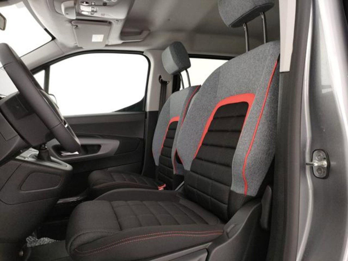 Citroen Berlingo 1.5 bluehdi M Max s&s 100cv (6)