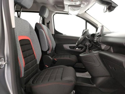 Citroen Berlingo 1.5 bluehdi M Max s&s 100cv (7)