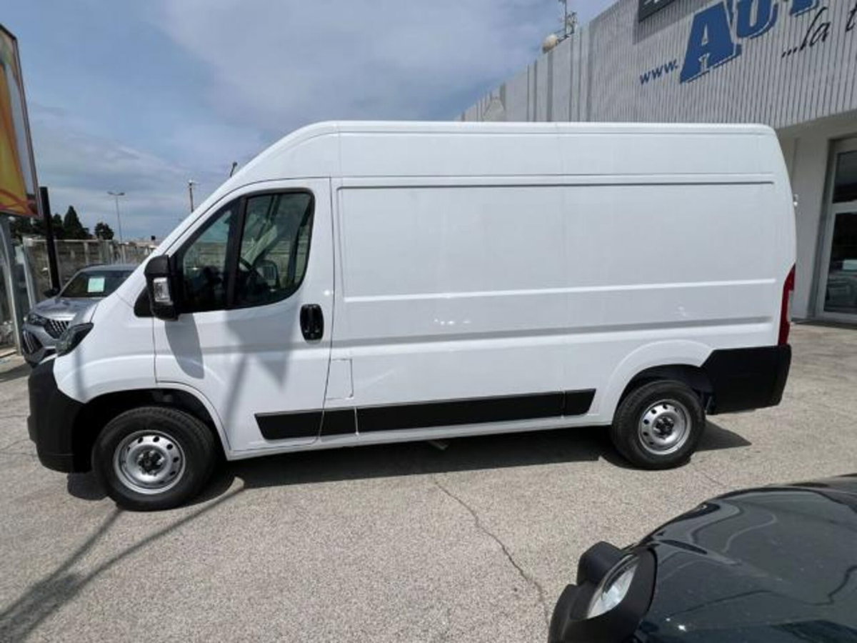 Citroen Jumper Furgone 33 BlueHDi 120 S&S PM-TM Furgone Business (3)