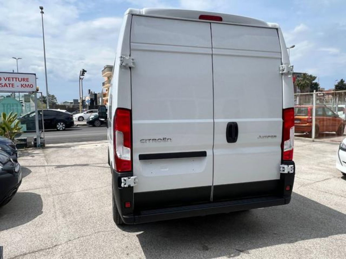 Citroen Jumper Furgone 33 BlueHDi 120 S&S PM-TM Furgone Business (6)