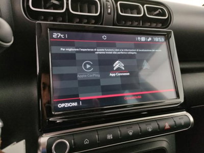 Citroen C3 Aircross BlueHDi 110 S&S Shine Pack (12)