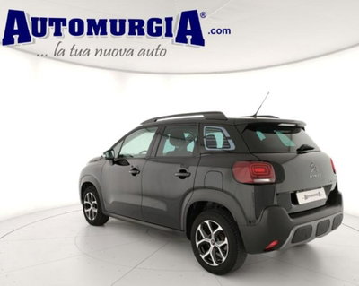 Citroen C3 Aircross BlueHDi 110 S&S Shine Pack (4)