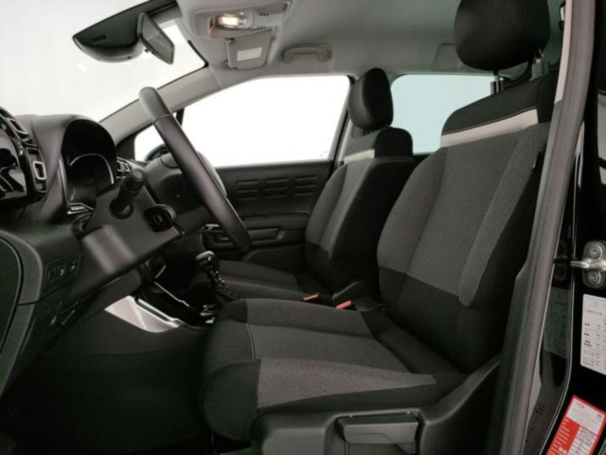 Citroen C3 Aircross BlueHDi 110 S&S Shine Pack (5)