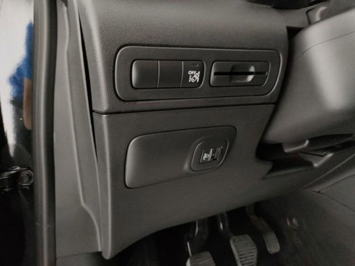 Citroen C3 Aircross BlueHDi 110 S&S Shine Pack (6)