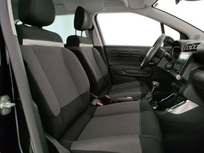 Citroen C3 Aircross BlueHDi 110 S&S Shine Pack (7)