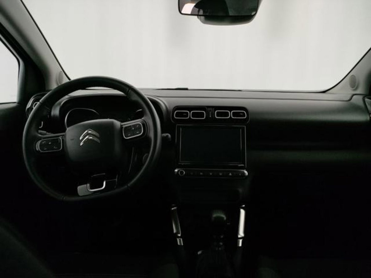 Citroen C3 Aircross BlueHDi 110 S&S Shine Pack (8)