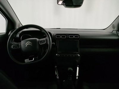 Citroen C3 Aircross BlueHDi 110 S&S Shine Pack (8)