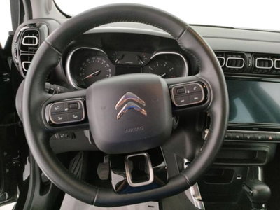 Citroen C3 Aircross BlueHDi 110 S&S Shine Pack (9)