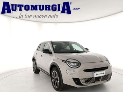 Fiat 600 1.2 La Prima 100cv usata