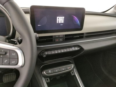 Fiat 600 1.2 La Prima 100cv (10)