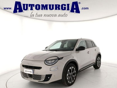 Fiat 600 1.2 La Prima 100cv (2)