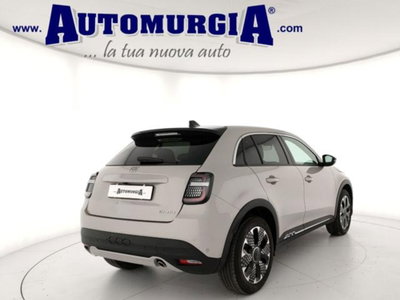 Fiat 600 1.2 La Prima 100cv (4)