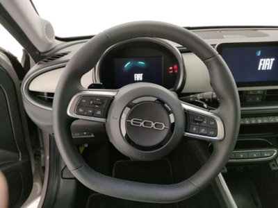 Fiat 600 1.2 La Prima 100cv (9)