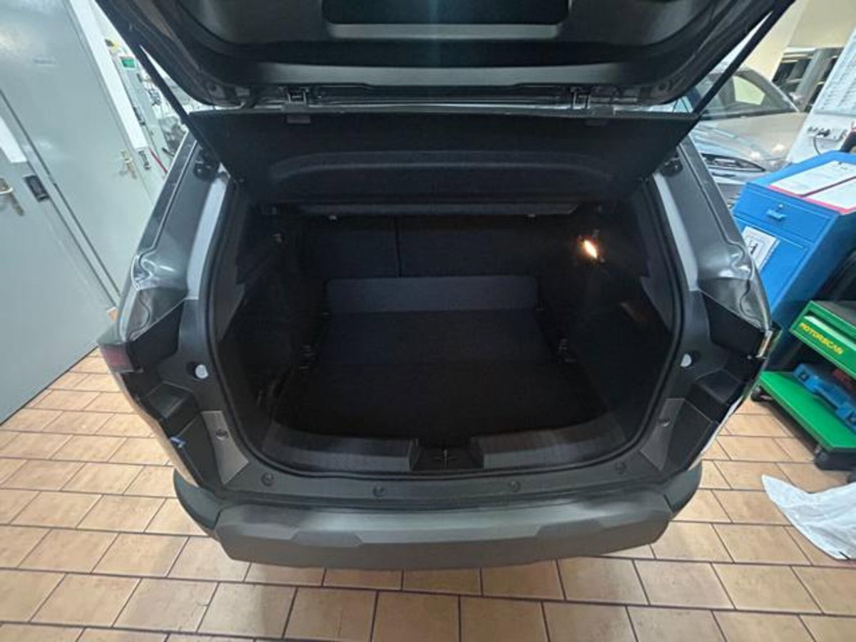 Dacia Duster 1.2 Eco-G Extreme 120cv (19)