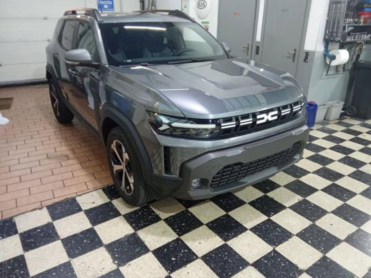 Dacia Duster 1.2 Eco-G Extreme 120cv (3)
