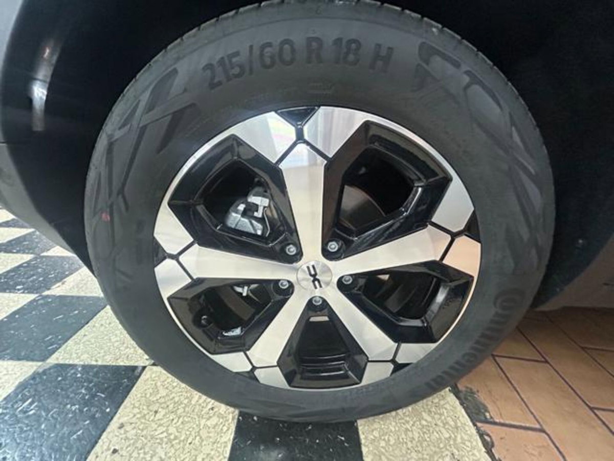Dacia Duster 1.2 Eco-G Extreme 120cv (6)