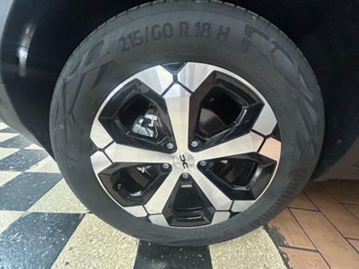 Dacia Duster 1.2 Eco-G Extreme 120cv (6)