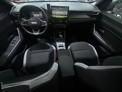 Dacia Duster 1.2 Eco-G Extreme 120cv (8)