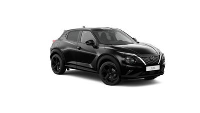 Nissan Juke 1.6 94 CV Visia nuova