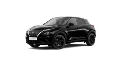 Nissan Juke 1.6 94 CV Visia (2)