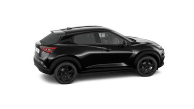 Nissan Juke 1.6 94 CV Visia (3)
