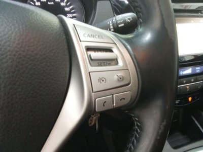 Nissan Qashqai 1.5 dCi Acenta (11)