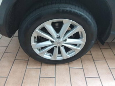 Nissan Qashqai 1.5 dCi Acenta (16)