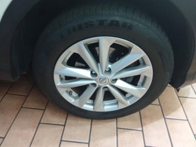Nissan Qashqai 1.5 dCi Acenta (18)