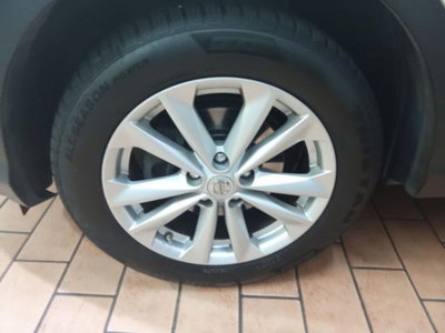 Nissan Qashqai 1.5 dCi Acenta (3)