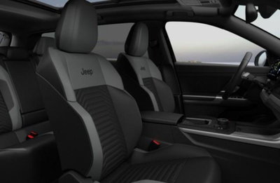 Jeep Compass 1.2 turbo e-hybrid mhev First Edition fwd 145cv edct6 (3)