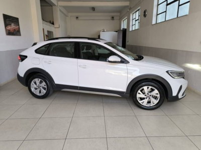 Volkswagen Taigo 1.0 tsi Life 95cv usata