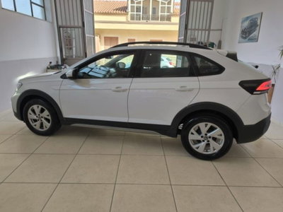 Volkswagen Taigo 1.0 tsi Life 95cv (3)