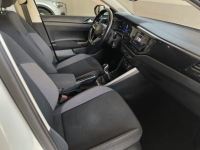 Volkswagen Taigo 1.0 tsi Life 95cv (6)