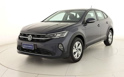 Volkswagen Taigo 1.0 tsi Life 95cv usata