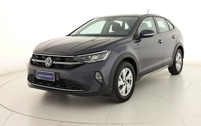 Volkswagen Taigo 1.0 tsi Life 95cv
