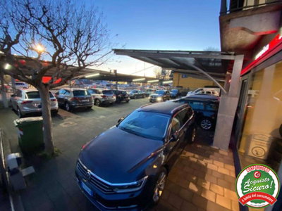 Volkswagen Golf 1.6 TDI 110 CV DSG 5p. Highline BlueMotion Technology (3)
