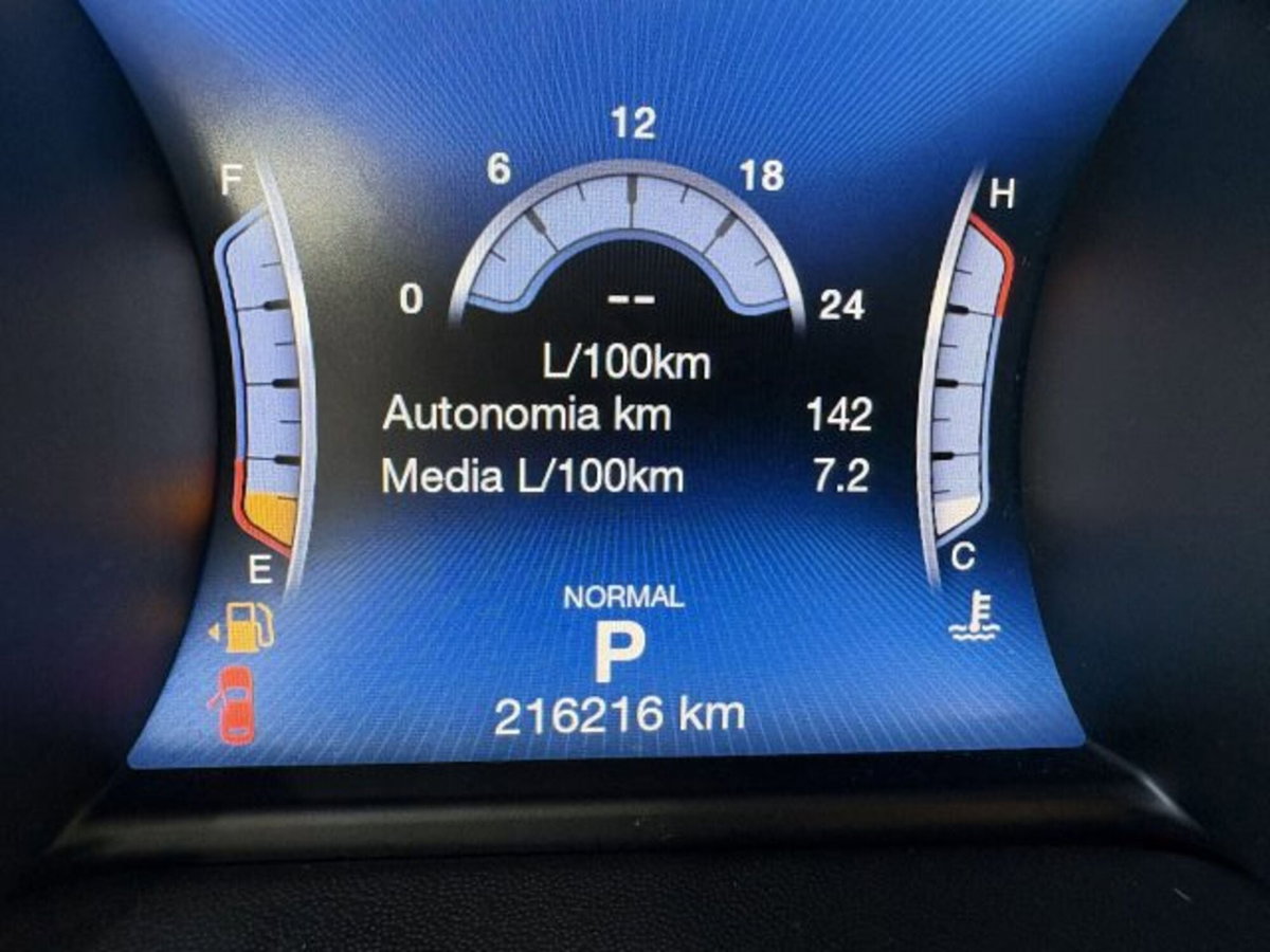 Maserati Ghibli Ghibli V6 Diesel Gransport (15)