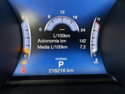 Maserati Ghibli Ghibli V6 Diesel Gransport (15)