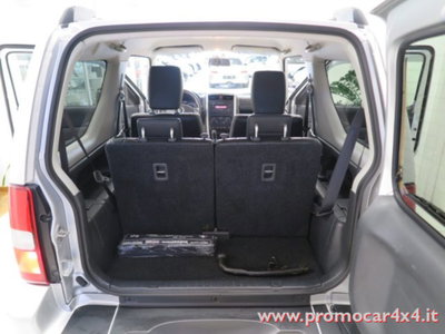 Suzuki Jimny 1.3 4WD Evolution (10)